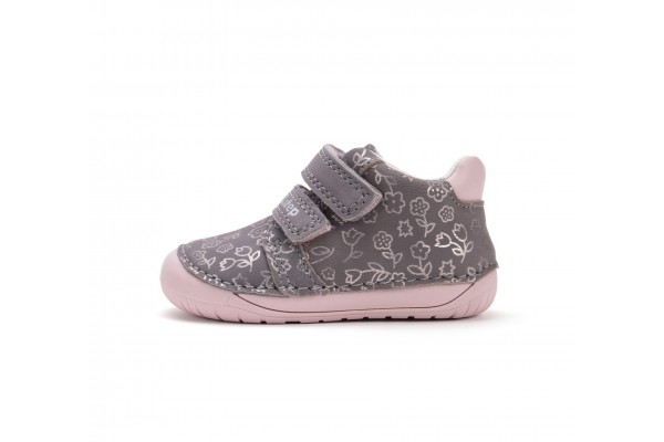 Barefoot pilki batai 20-25 d. S070-52724B Barefoot pilki batai 20-25 d. S070-52724B