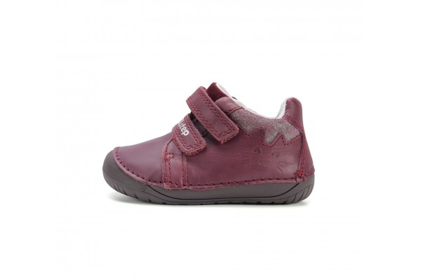 Barefoot violetiniai batai 20-25 d. S070-52778B Barefoot violetiniai batai 20-25 d. S070-52778B