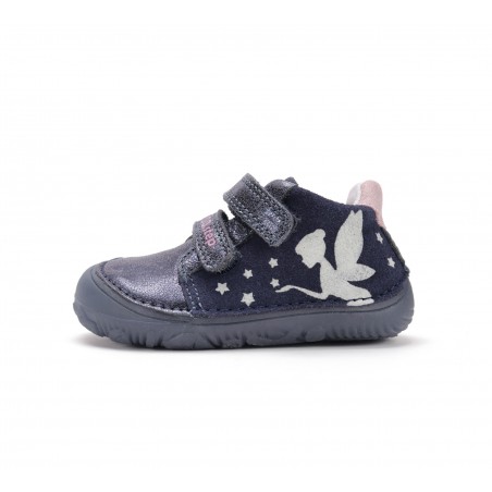 Barefoot mėlyni batai 26-31 d. S073-52165M