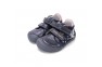 8 - Barefoot mėlyni batai 26-31 d. S073-52165M