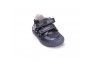 9 - Barefoot mėlyni batai 26-31 d. S073-52165M