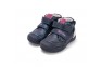 6 - Tamsiai mėlyni batai 20-25 d. S082-52873