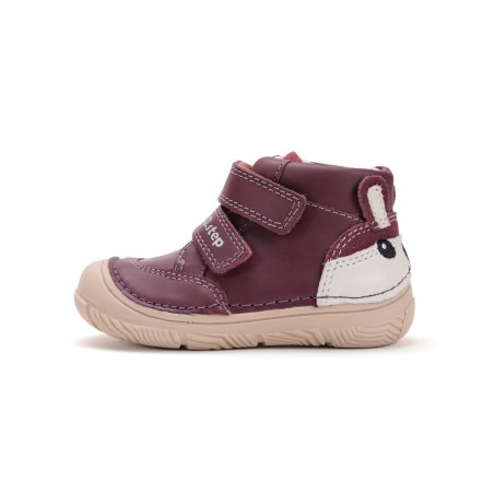 Bordiniai batai 20-25 d. S082-52873A