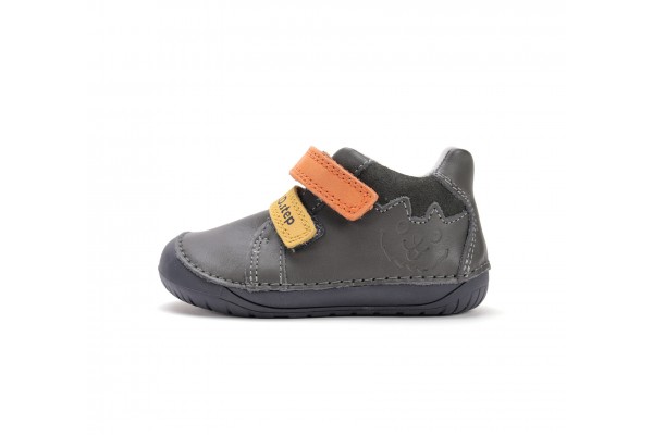 Barefoot khaki batai 20-25 d. S070-52141