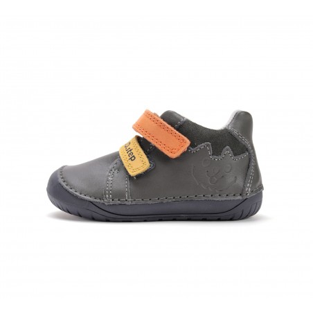 Barefoot khaki batai 20-25 d. S070-52141