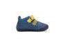 4 - Barefoot mėlyni batai 20-25 d. S070-52141A