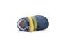 5 - Barefoot mėlyni batai 20-25 d. S070-52141A