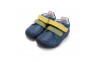 7 - Barefoot mėlyni batai 20-25 d. S070-52141A