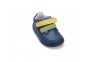 8 - Barefoot mėlyni batai 20-25 d. S070-52141A
