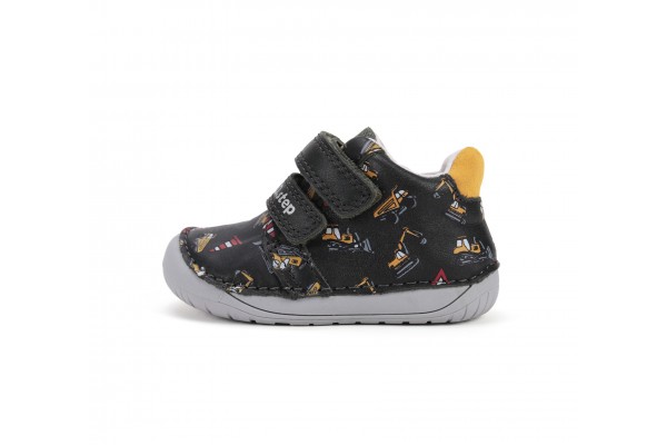 Barefoot batai 20-25 d. S070-52480 Barefoot batai 20-25 d. S070-52480