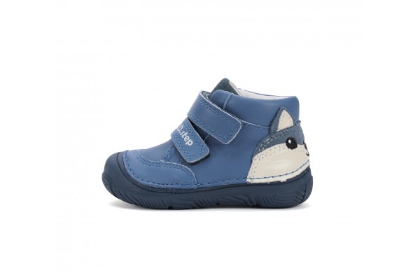 Mėlyni batai 20-25 d. S082-52202A