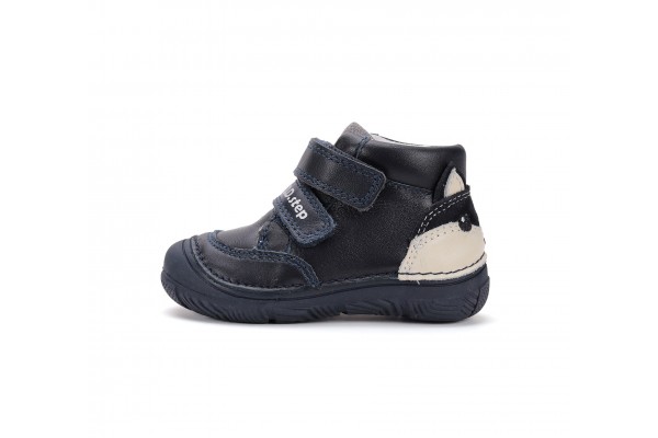 Tamsiai mėlyni batai 20-25 d. S082-52202