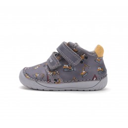 Barefoot pilki batai 20-25...