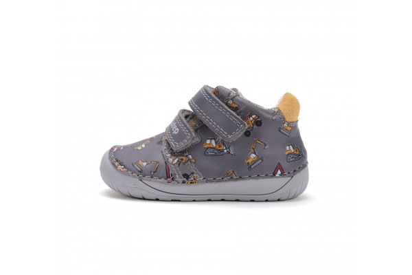 Barefoot pilki batai 20-25 d. S070-52480A