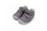 7 - Barefoot pilki batai 20-25 d. S070-52480A