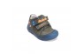 9 - Barefoot khaki batai 20-25 d. S073-52875A