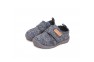 7 - Barefoot veltinio šlepetės 20-25 d. C086-52717A