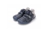 7 - Barefoot mėlyni batai 25-30 d. S063-52328M