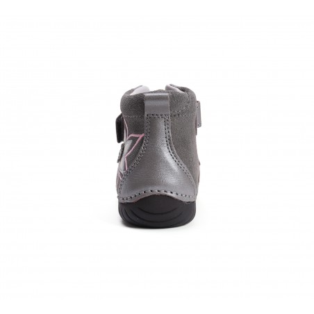 Pilki batai 25-30 d. A050-52429BM