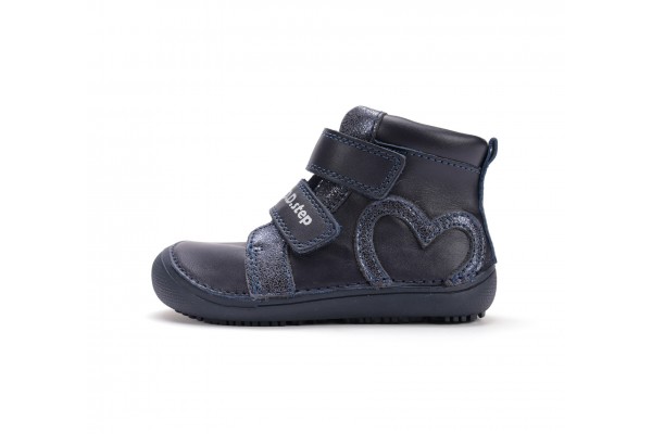 Barefoot batai 31-36 d. A063-52818BL