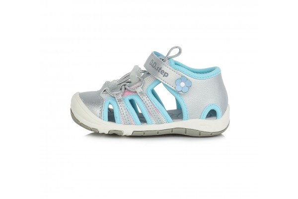 Greitai džiūstantys batai "Quick dry" 20-25 d. G065-338E