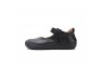 1 - Barefoot juodi batai 25-30 d. H063-52822AM
