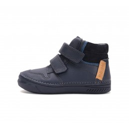 Mėlyni batai 31-36 d....