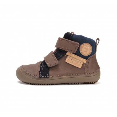 Barefoot batai 31-36 d. A063-52570BL