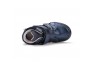 5 - Tamsiai mėlyni LED batai 25-30 d. A068-52459M