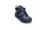 8 - Tamsiai mėlyni LED batai 25-30 d. A068-52459M