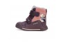 1 - Violetiniai batai su vilna  22-27 d. DA07-4-2845A